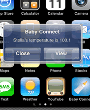 Tracking Notifications